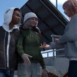 Kayla Episode 7