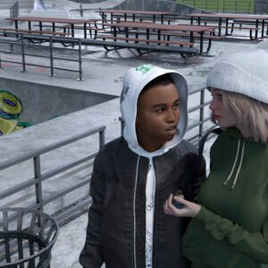 Kayla Episode 8
