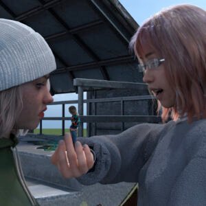 Kayla Episode 9