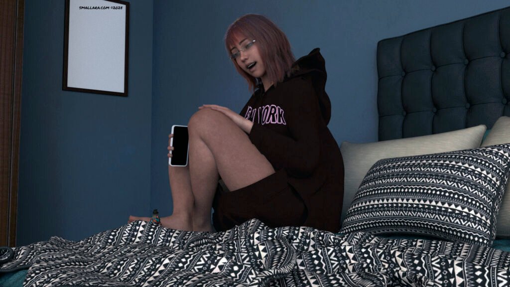 Kayla 22
