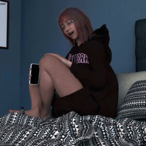 Kayla 22