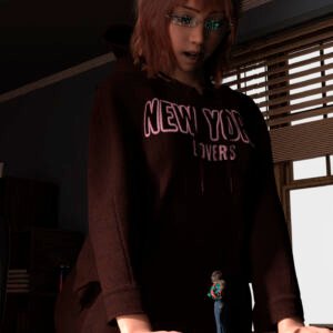 Kayla 25