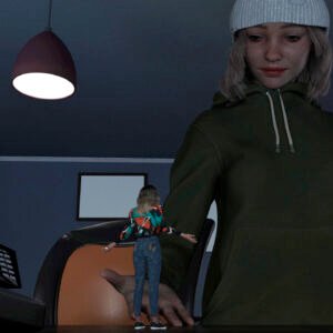 Kayla 28 1