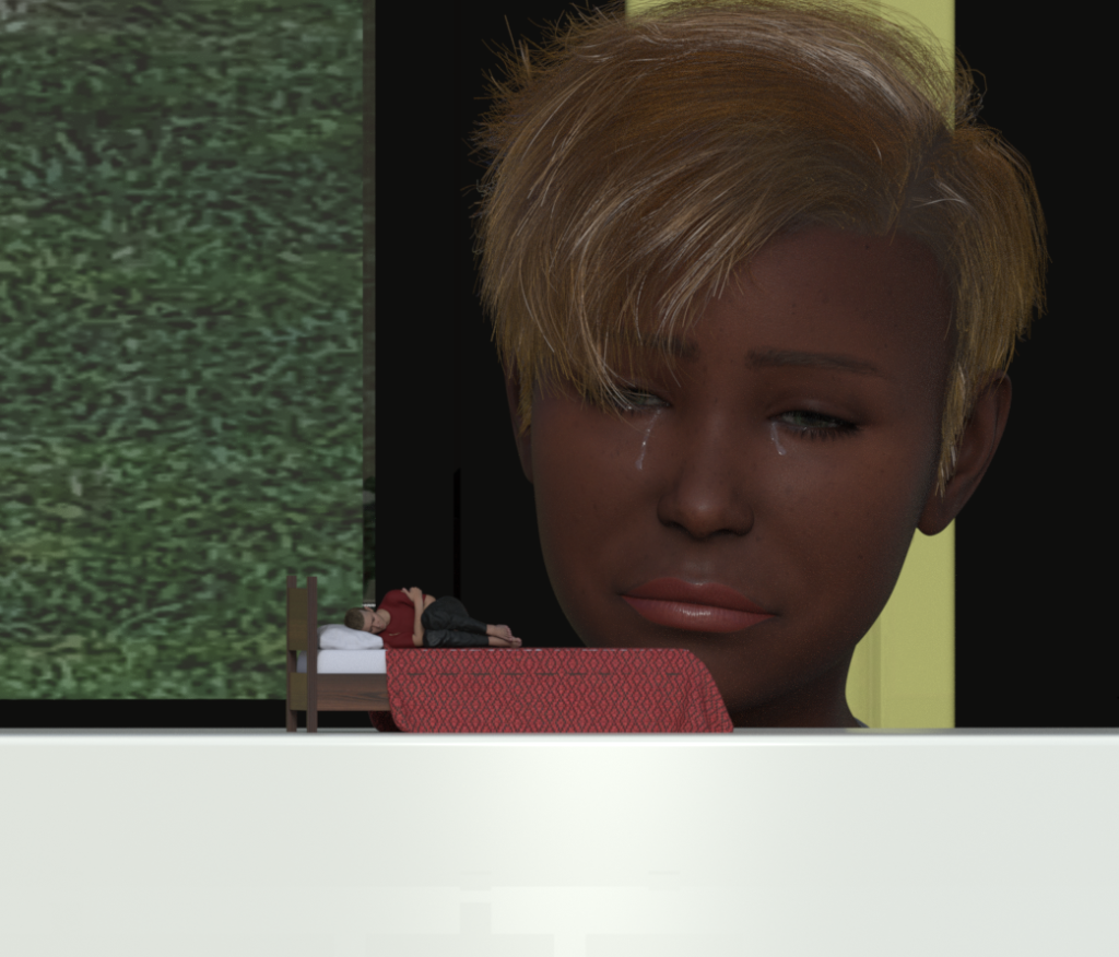 Miah and Dusty_1