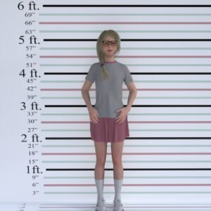 Lauren Bishop Measure