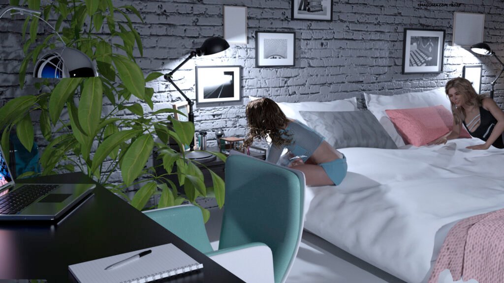 Smallara 575