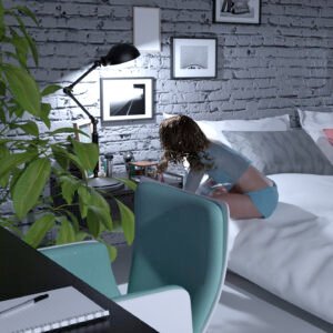 Smallara 575