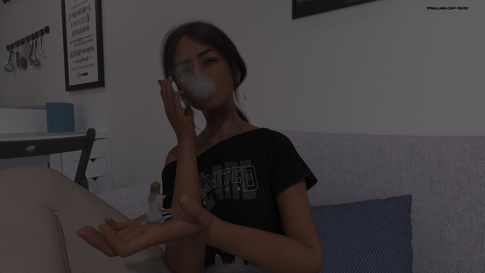 Charity 31