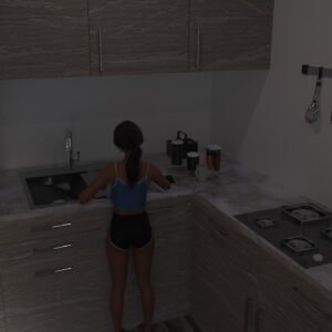 Charity 40