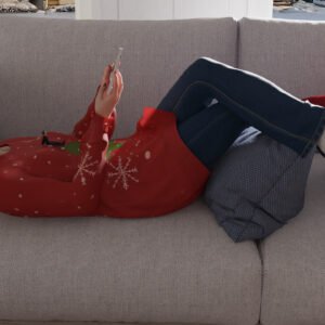 Smallara christmas