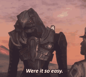 arbiter-were-it-so-easy