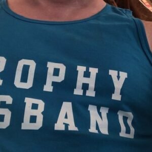 tropy-husband
