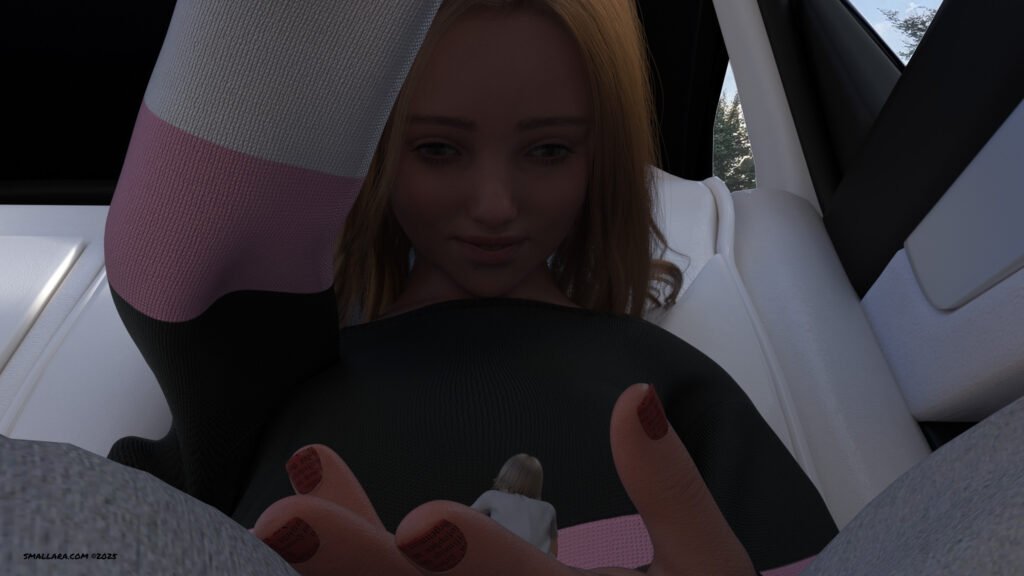Evan 8