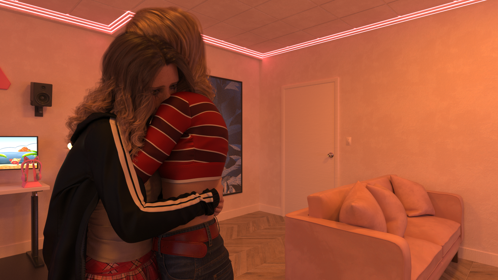 Smallara Consequences