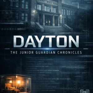 Dayton Cover Image