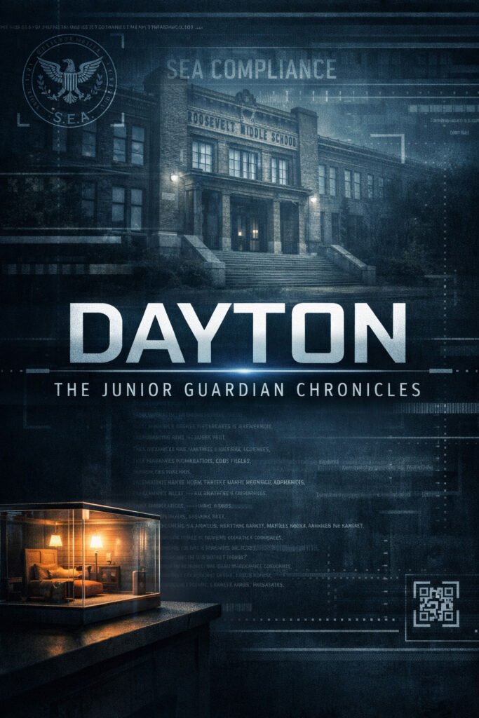 Dayton Cover Image
