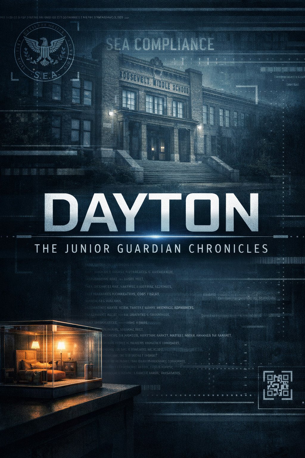 Dayton Cover Image