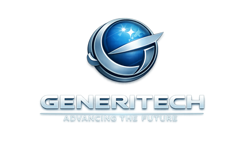 Generitech Logo