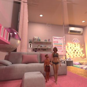 Madison's World Redux Season 3 Episode
