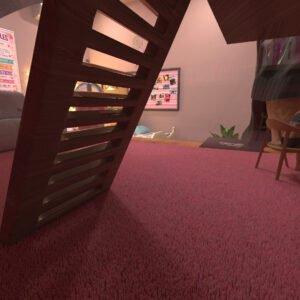 Madison's World Redux Season 3 Episode