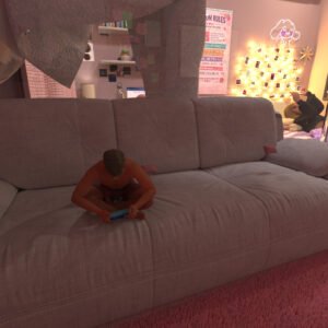Madison's World Redux Season 3 Episode