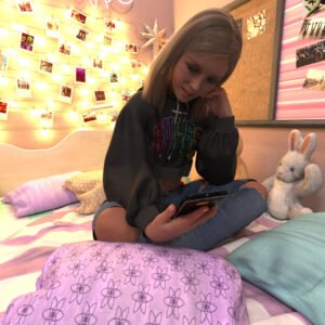 Madison's World Redux Season 3 Episode