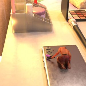 Madison's World Redux Season 3 Episode