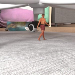 Madison's World Redux Season 3 Episode