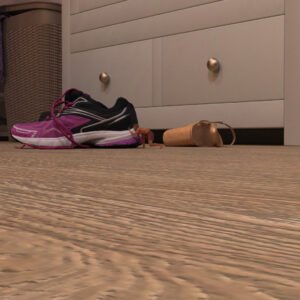 Madison's World Redux Season 3 Episode