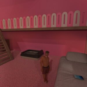 Madison's World Redux Season 3 Episode