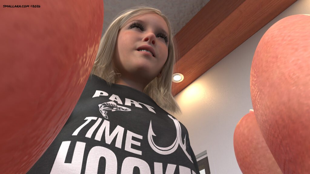Madison's World Redux Season 3 Episode