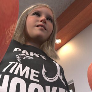 Madison's World Redux Season 3 Episode