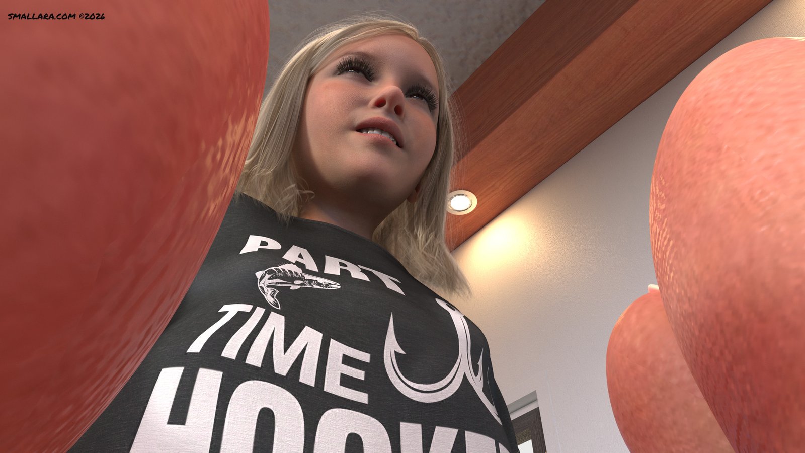 Madison's World Redux Season 3 Episode