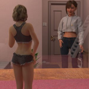 Madison's World Redux Season 3 Episode