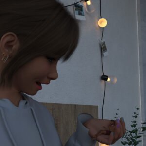 Madison's World Redux Season 3 Episode