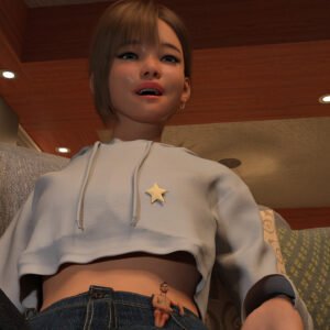 Madison's World Redux Season 3 Episode