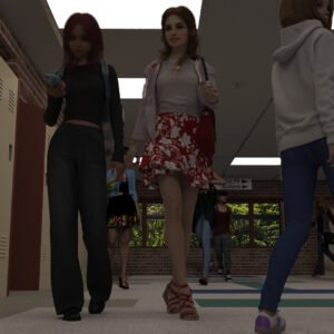 Madison's World Redux Season 3 Episode