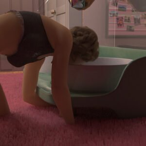 Madison's World Redux Season 3 Episode