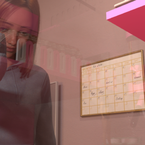 Madison's World Redux Season 3 Episode