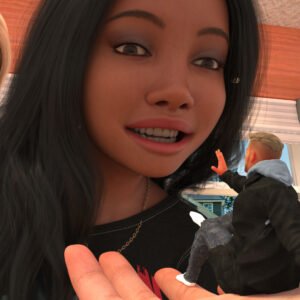 Madison's World Redux Season 3 Episode