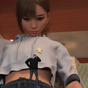 Madison's World Redux Season 3 episode