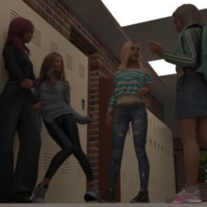Madison's World Redux Season 3 episode