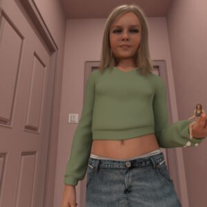 Madisons World Redux Season 3 Episode
