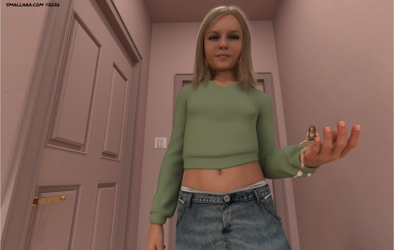 Madisons World Redux Season 3 Episode