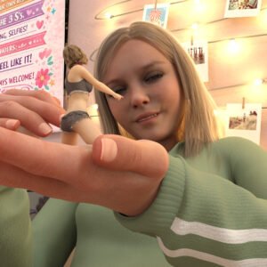 Madisons World Redux Season 3 Episode