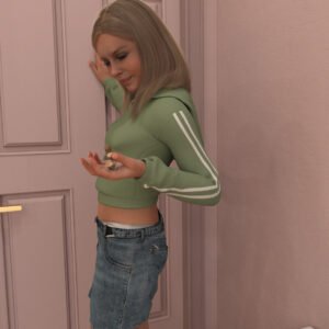 Madisons World Redux Season 3 Episode