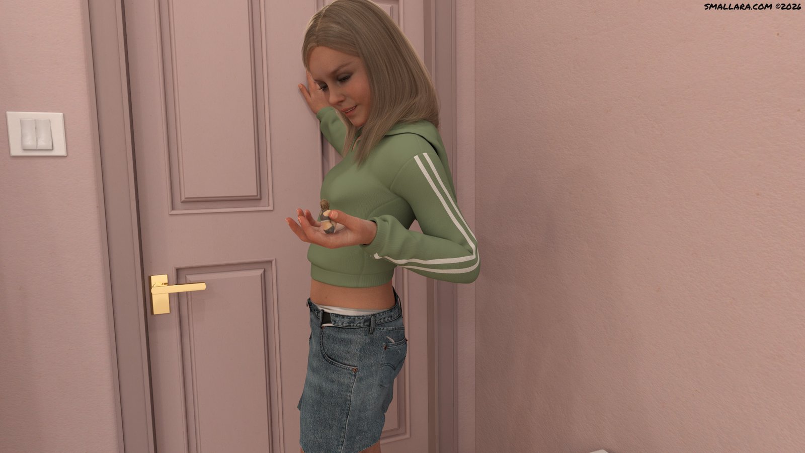 Madisons World Redux Season 3 Episode